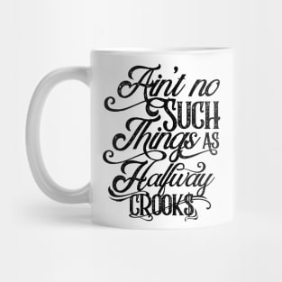 Shook Ones Mug